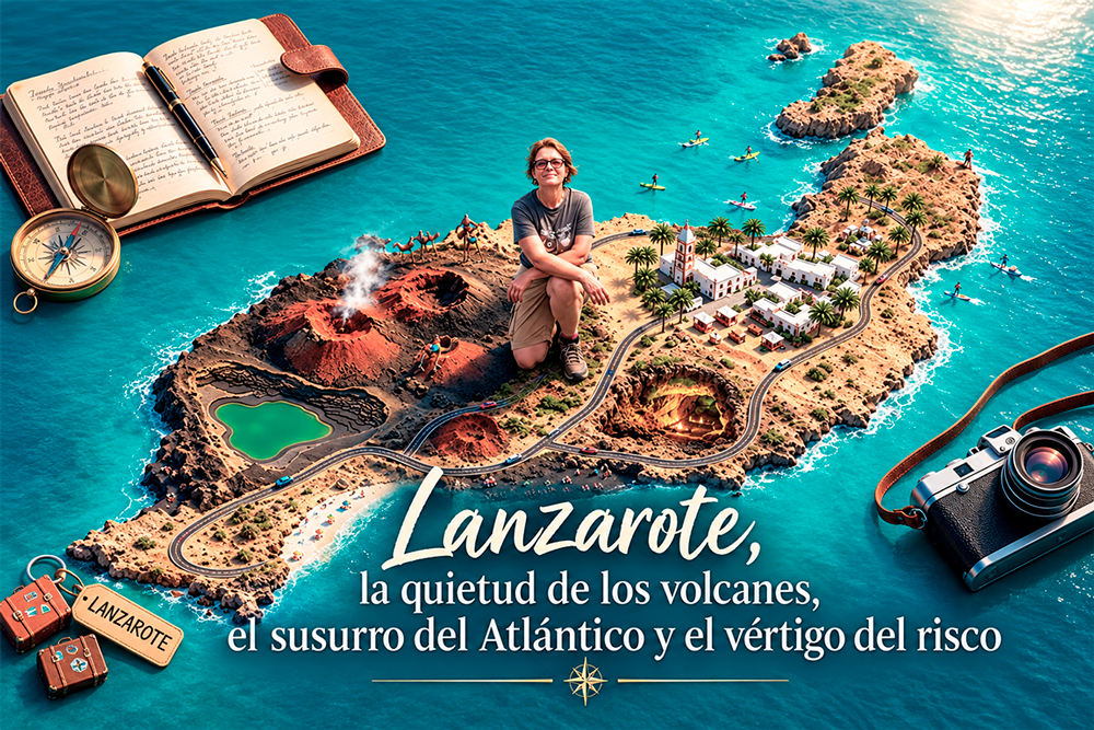 Lanzarote