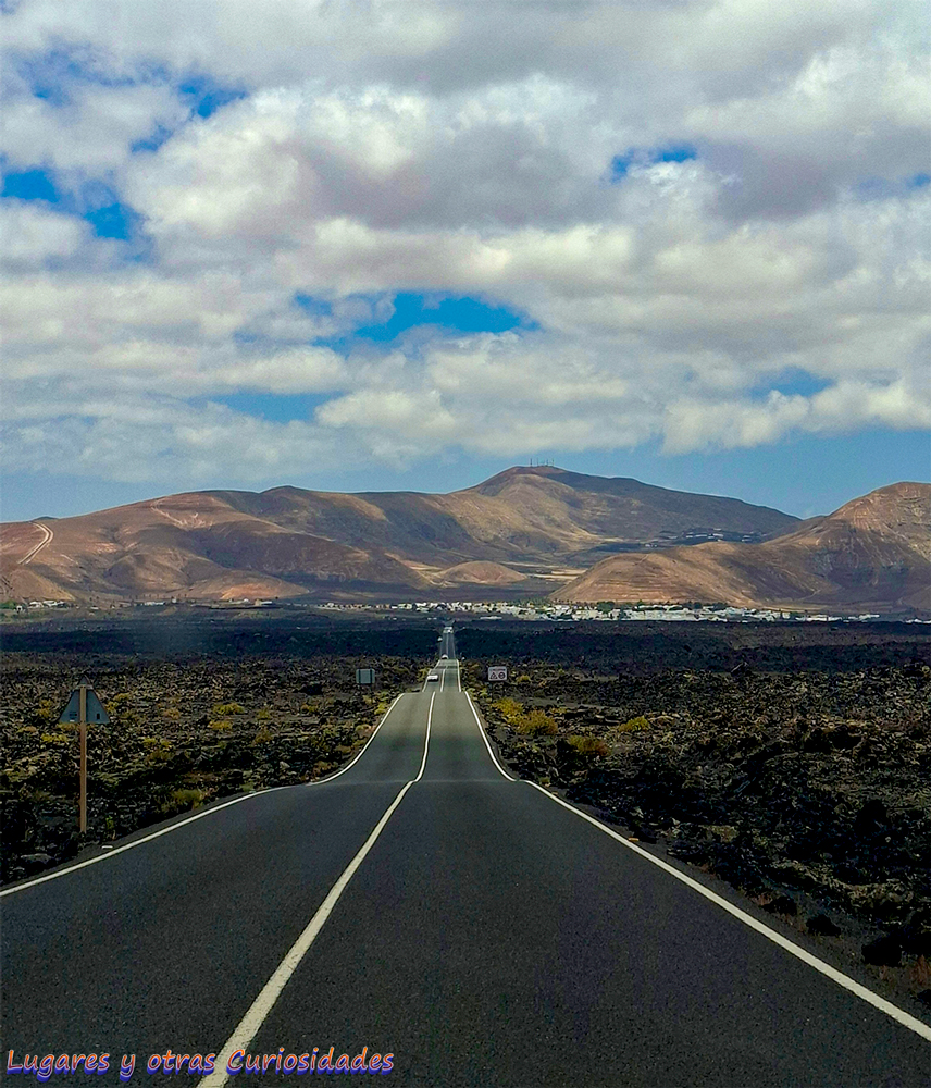 Lanzarote
