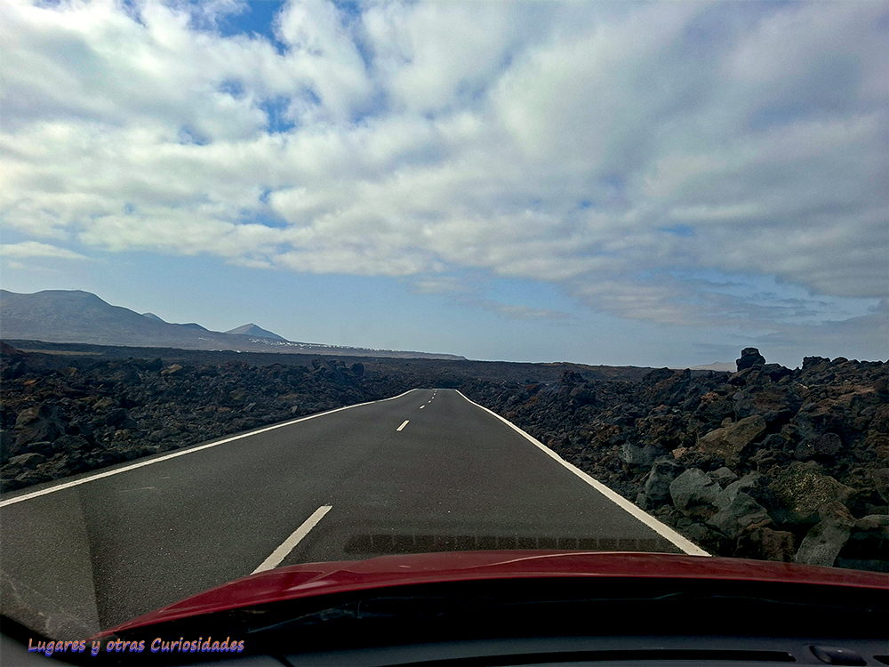 Lanzarote