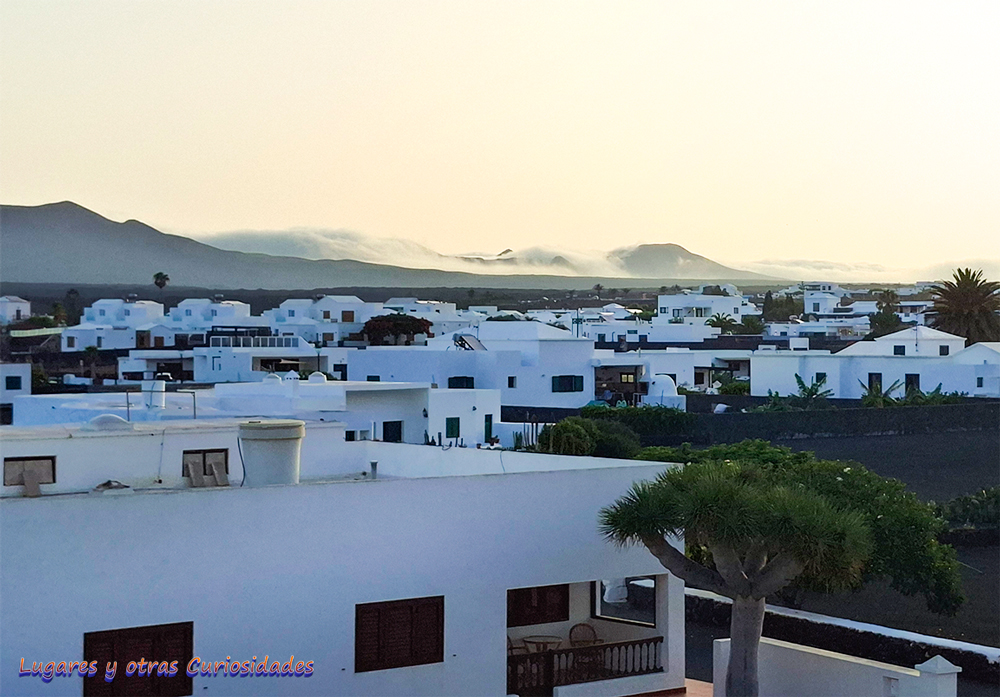Lanzarote