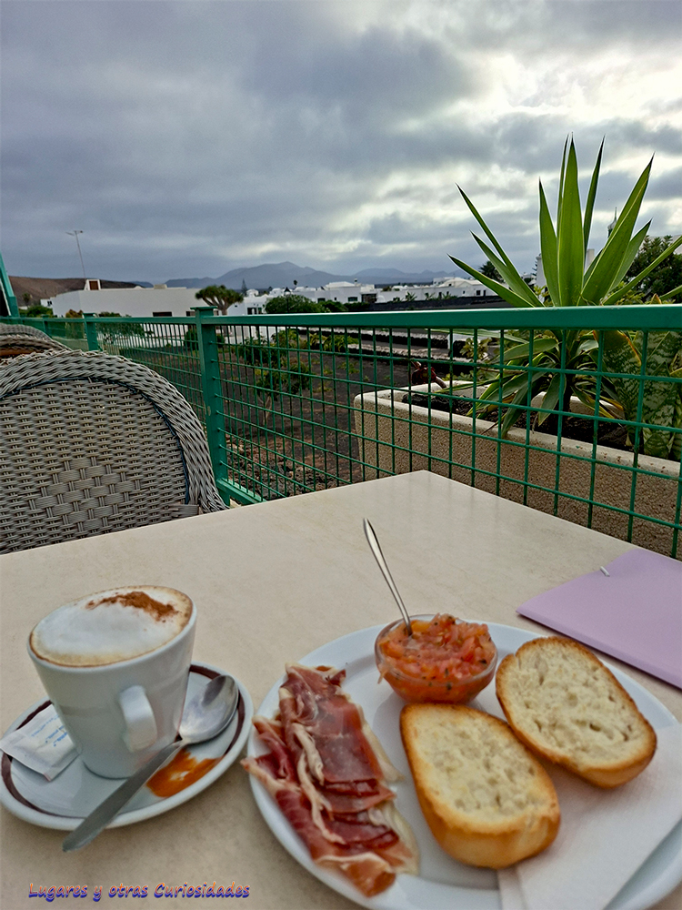 Lanzarote Yaiza