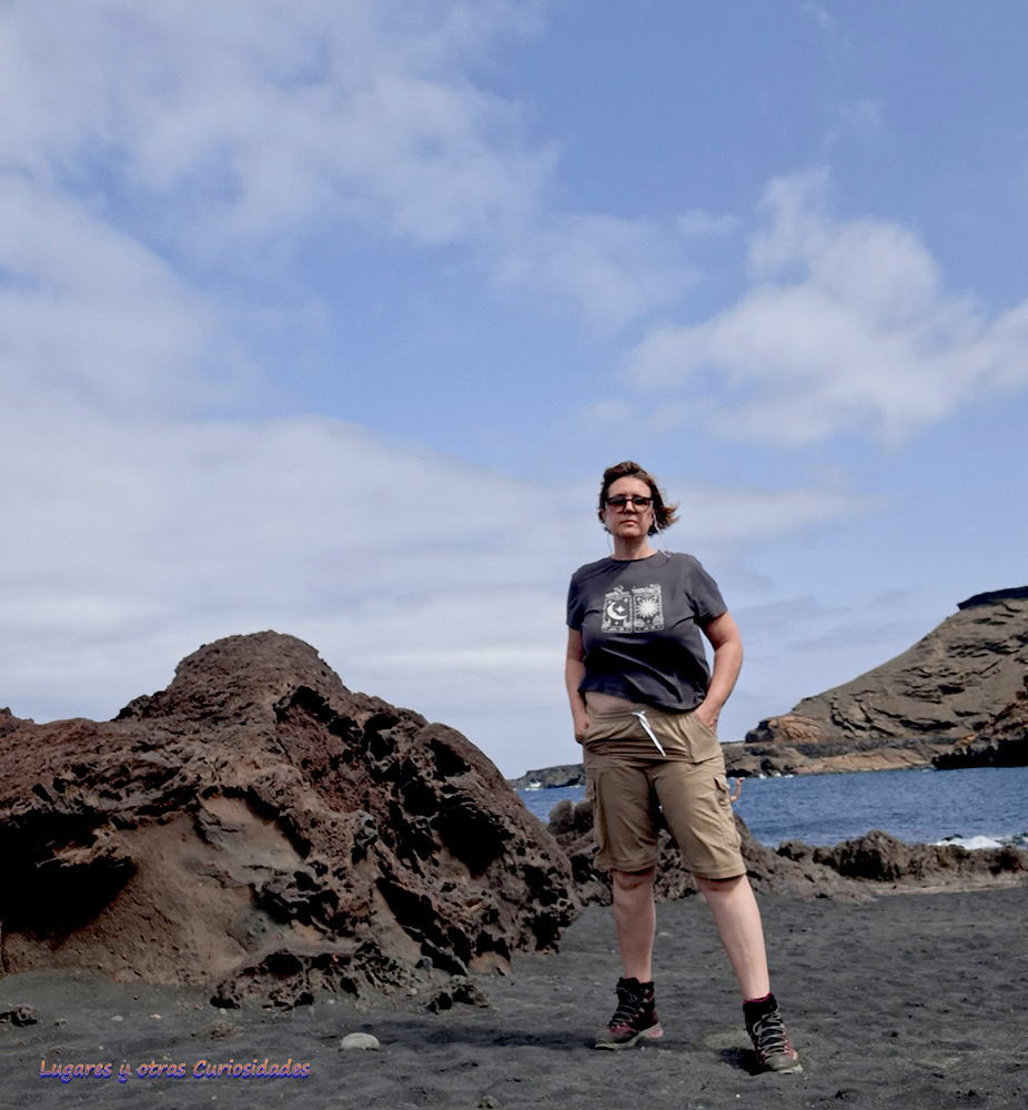 El Golfo Lanzarote