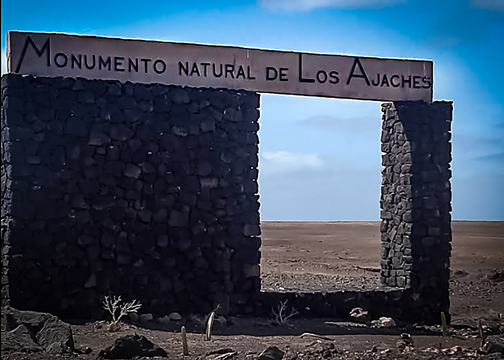 Lanzarote