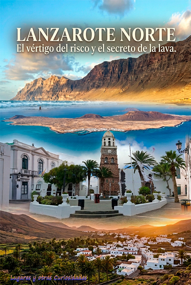 Lanzarote