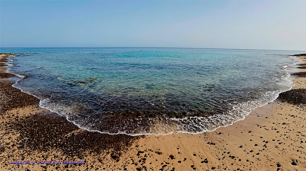 Playa Memos Lanzarote