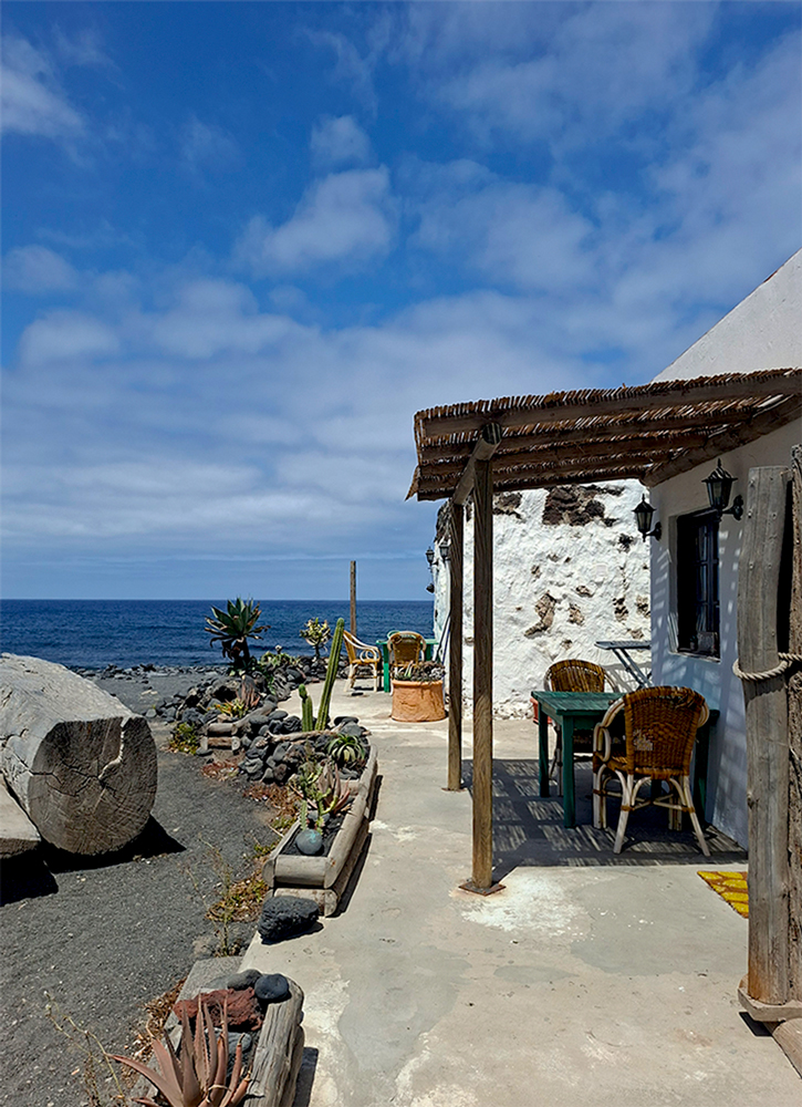 El Golfo Lanzarote