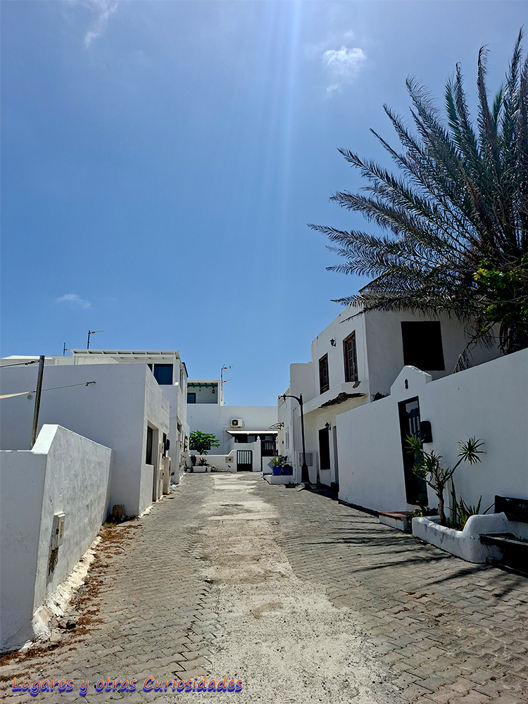 El Golfo Lanzarote