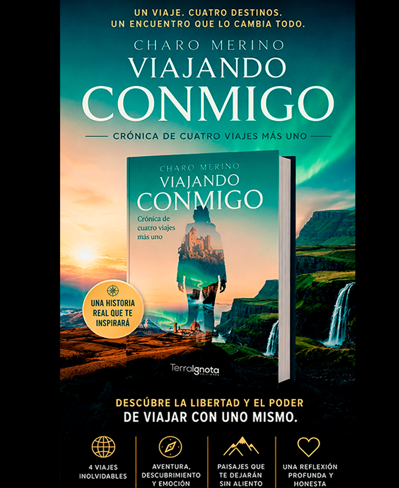 Viajando Conmigo