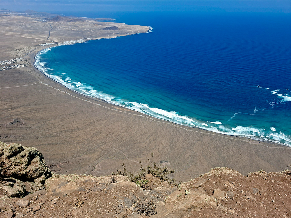 Lanzarote