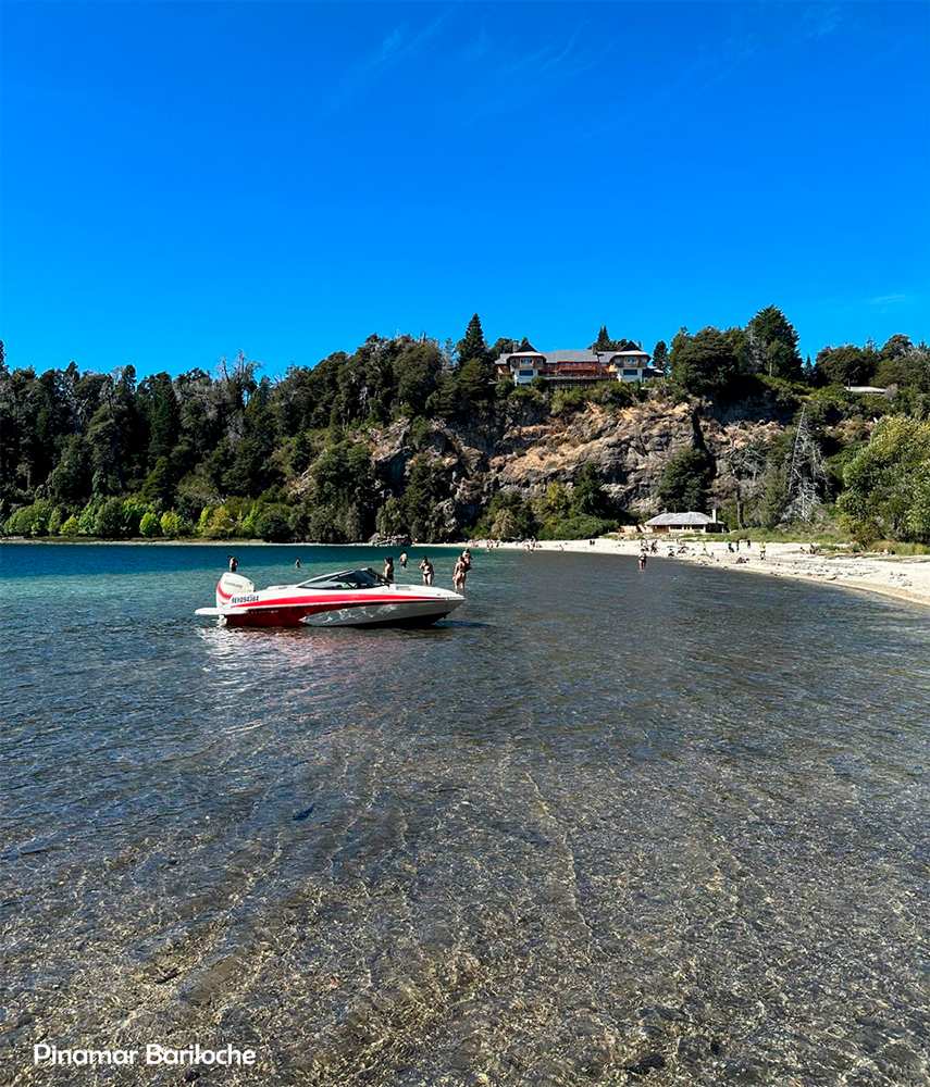 Bariloche