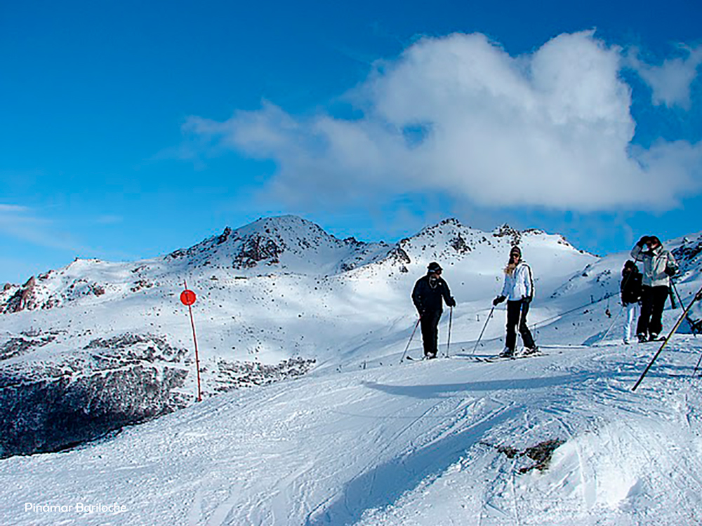 Bariloche