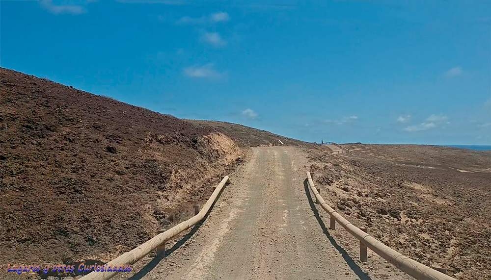 La Graciosa Lanzarote
