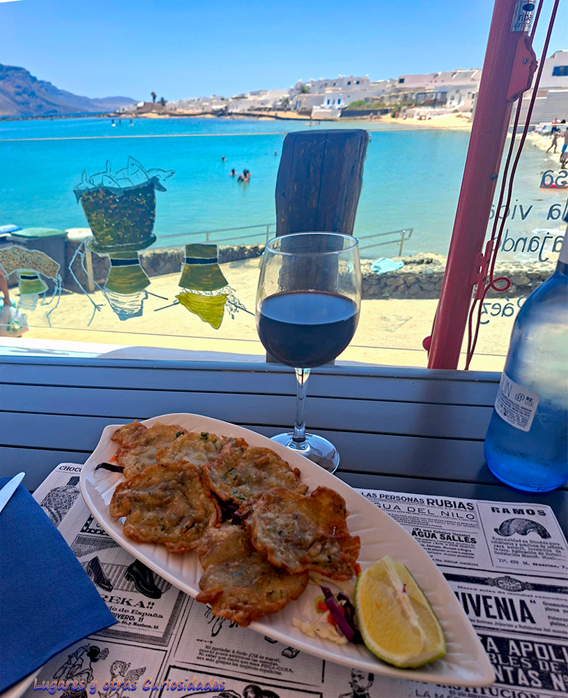 La Graciosa