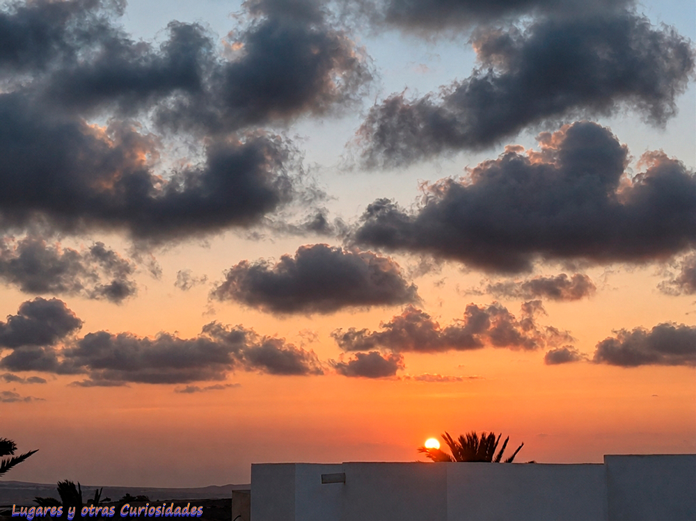 Lanzarote