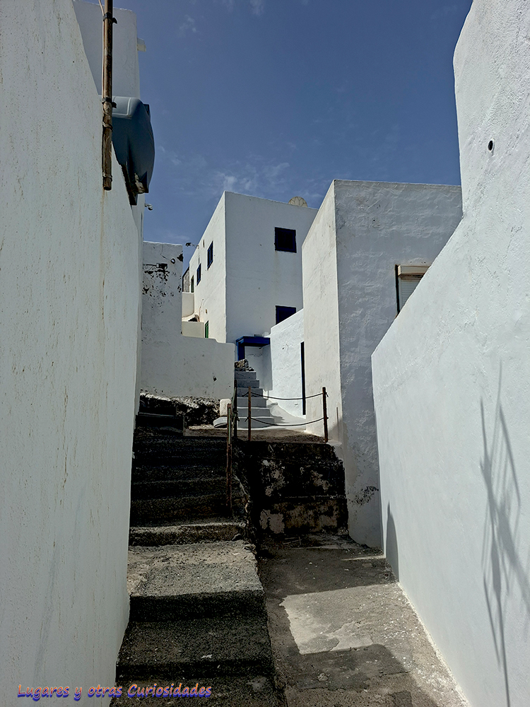 Tenesar Lanzarote