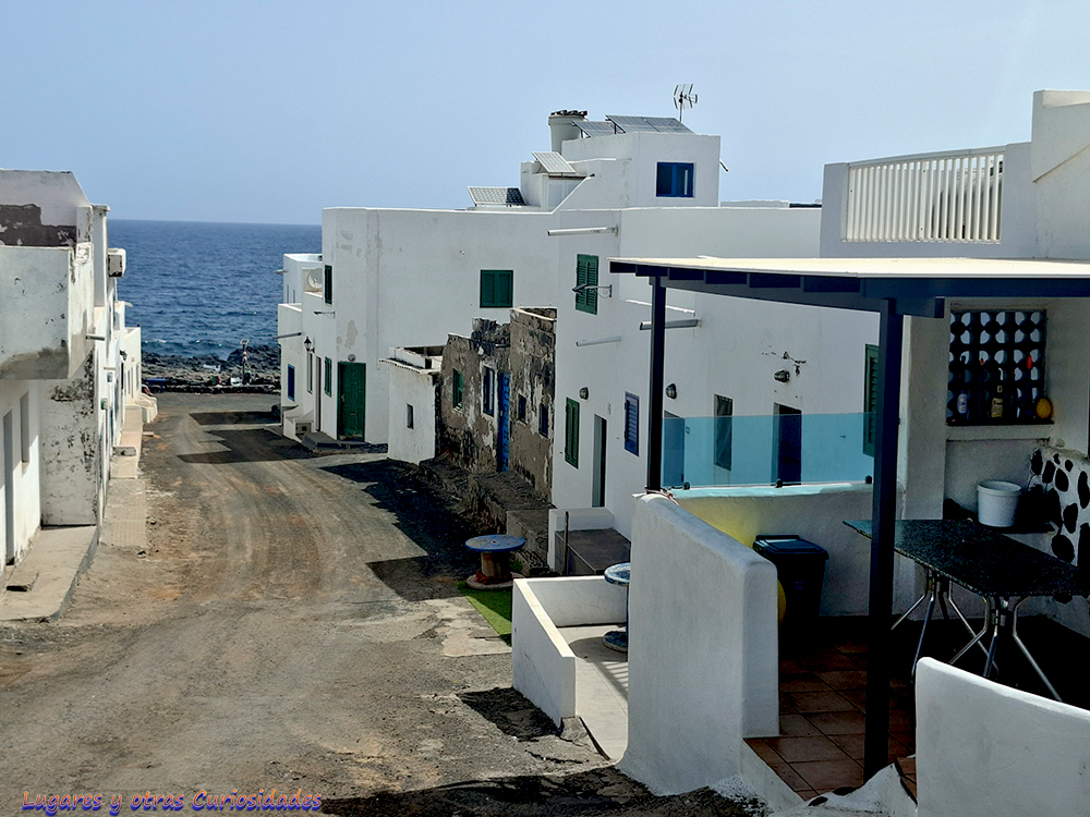 Tenesar Lanzarote