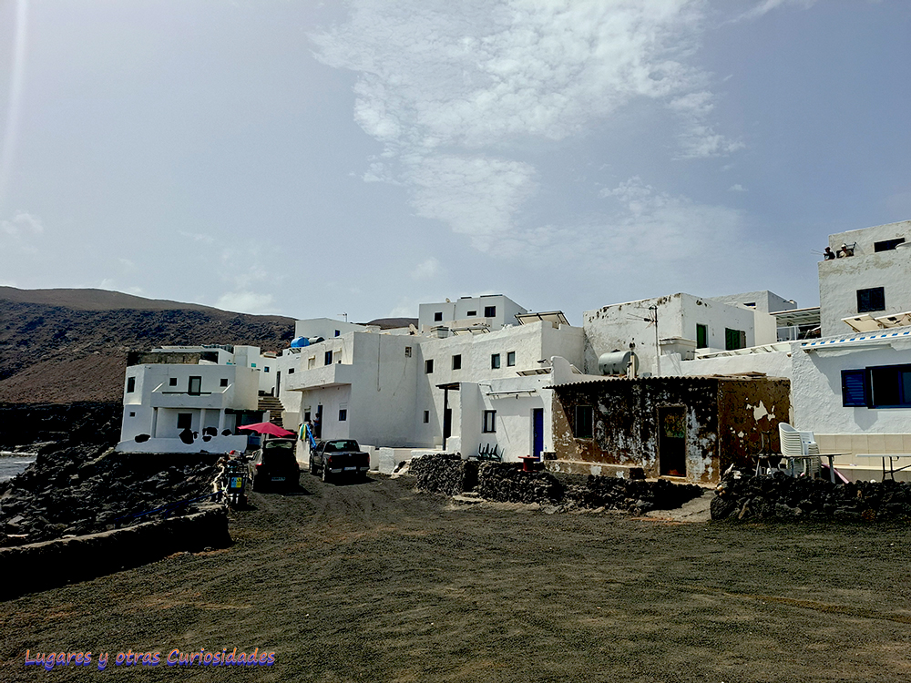 Tenesar Lanzarote