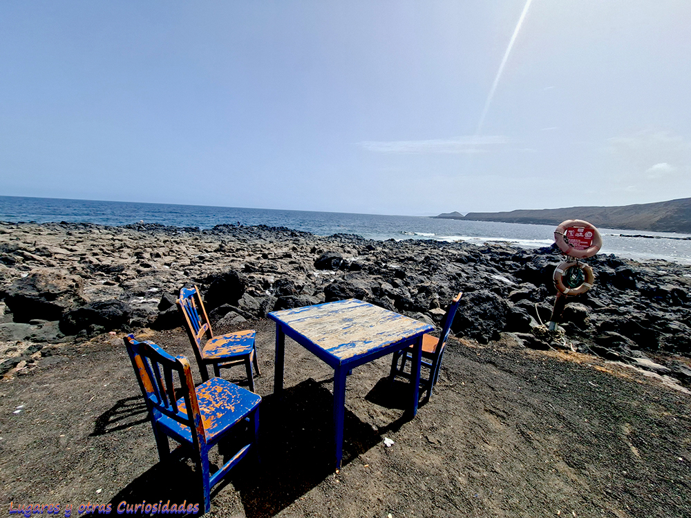 Tenesar Lanzarote
