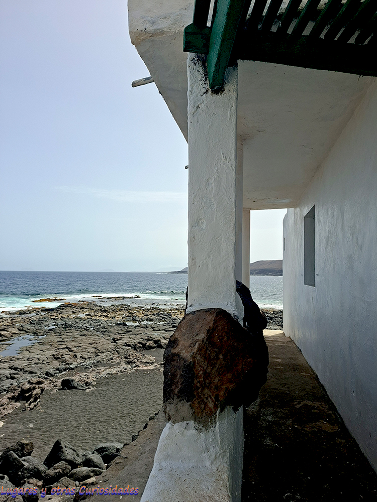 Tenesar Lanzarote