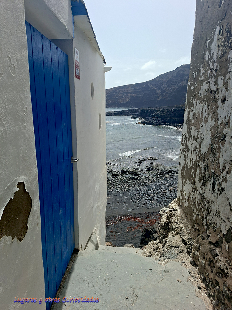 Tenesar Lanzarote
